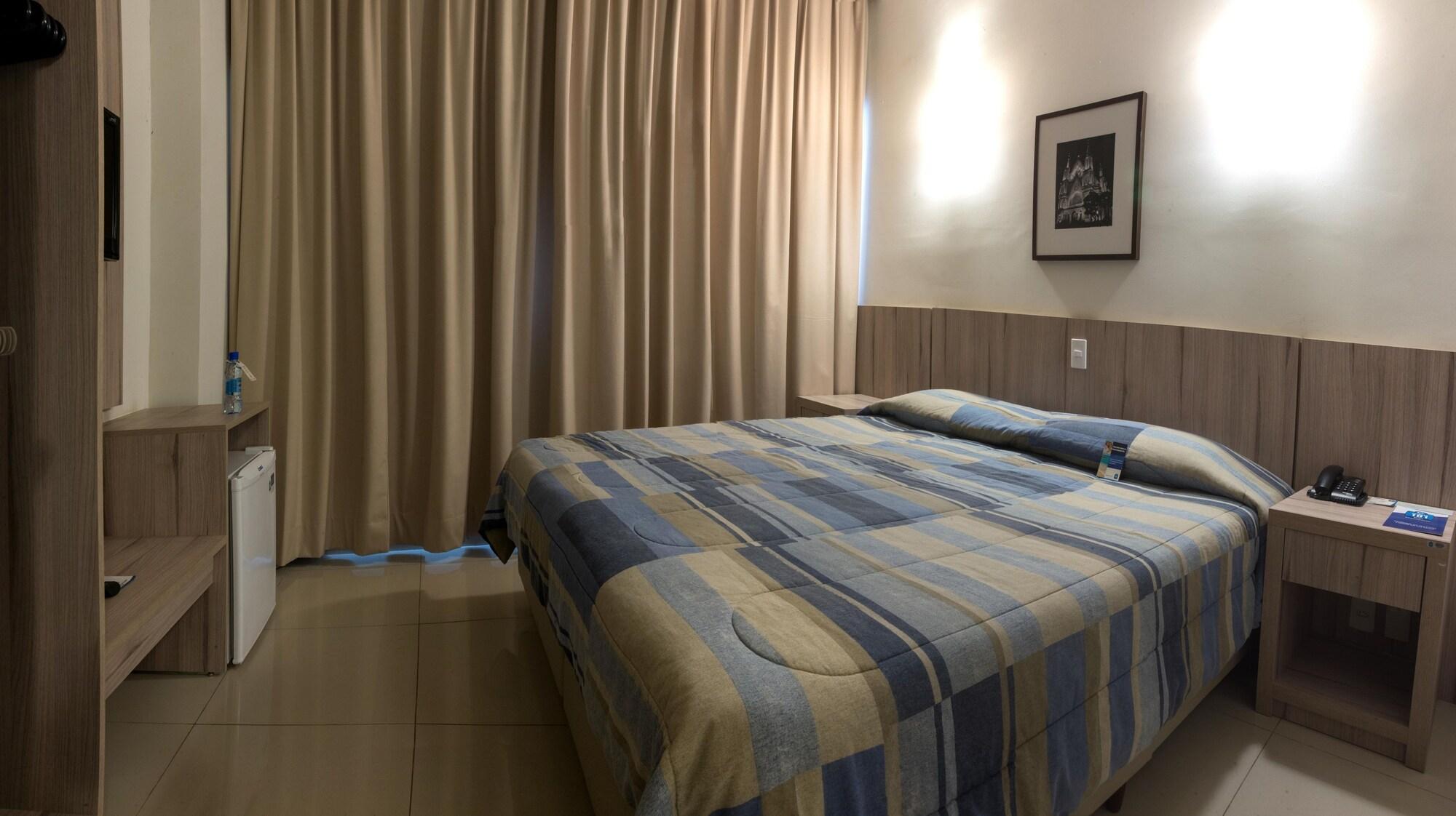 Hotel Estação 101 -