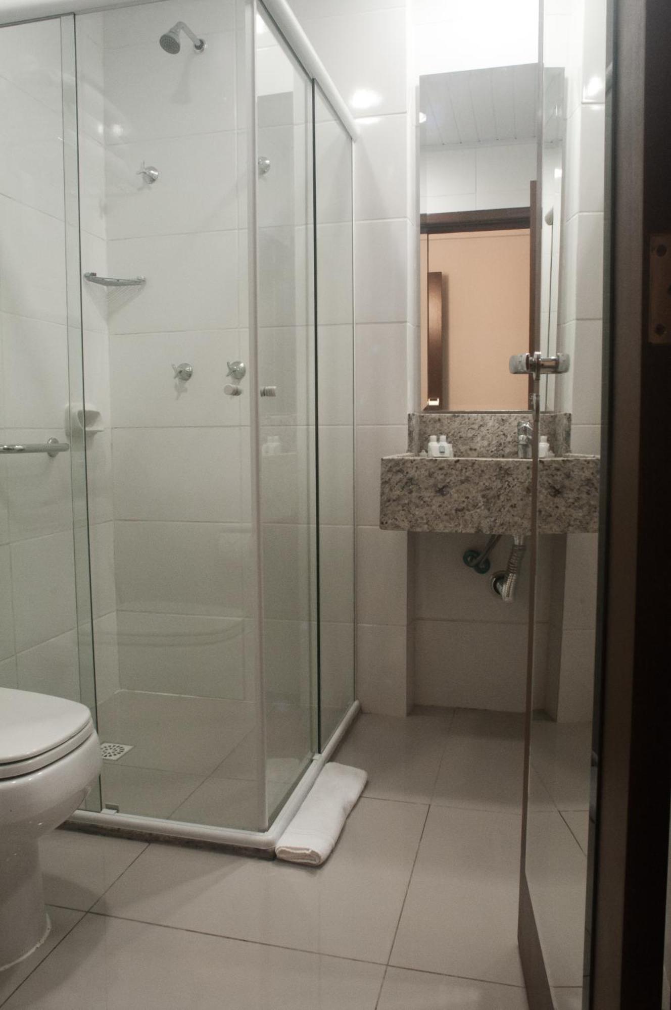 Hotel Estação 101 -