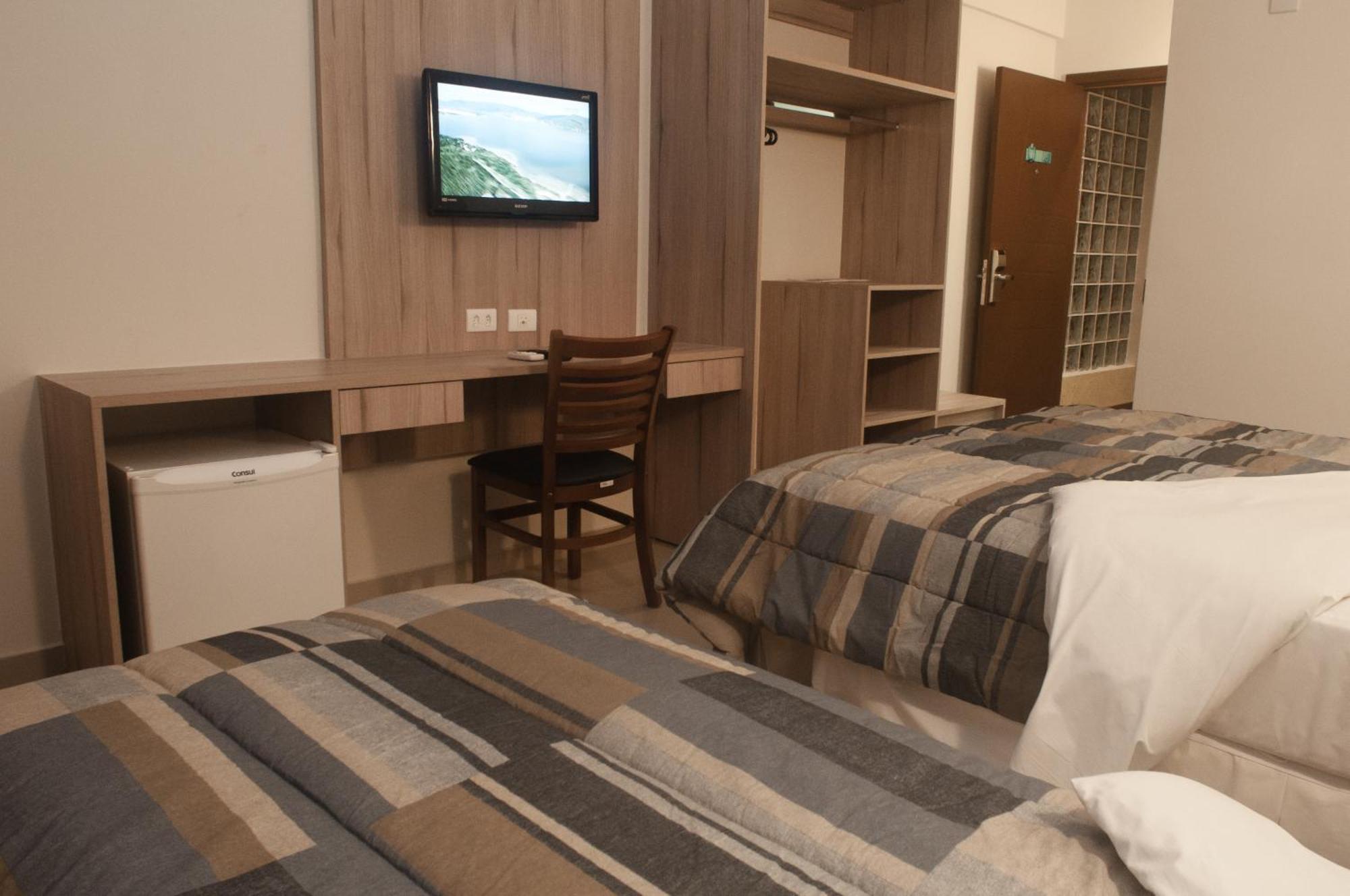 Hotel Estação 101 -