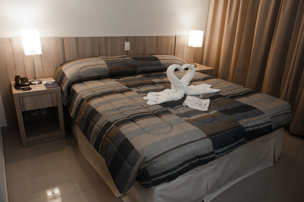 Estação 101 - Hotel 3*
