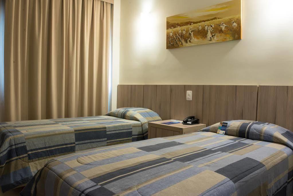 Estação 101 - Hotel Itajaí