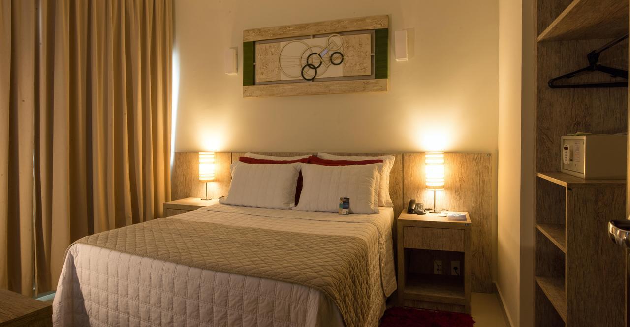 Estação 101 - Hotel 3*