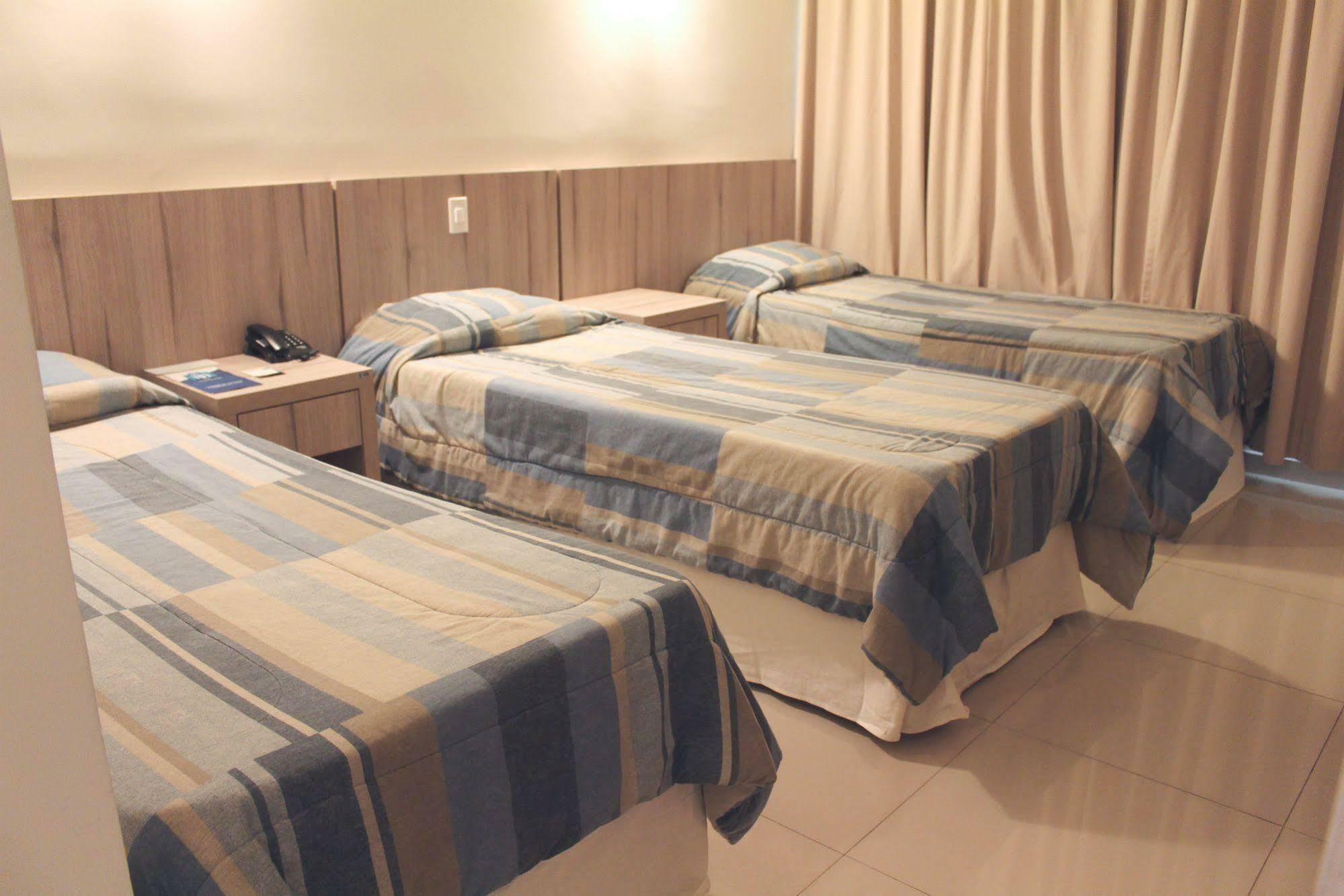 Hotel Estação 101 -